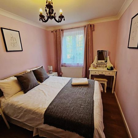 ロンドンLovely Flat Close To Shepherd'S Bushアパートメント エクステリア 写真