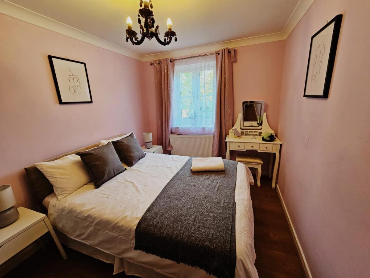 ロンドンLovely Flat Close To Shepherd'S Bushアパートメント エクステリア 写真